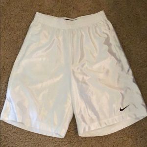 Men’s Nike basketball shorts